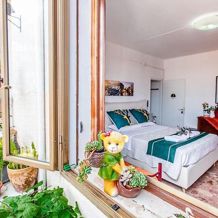 Апартаменти Sogna Venezia 15 Местре Екстер'єр фото