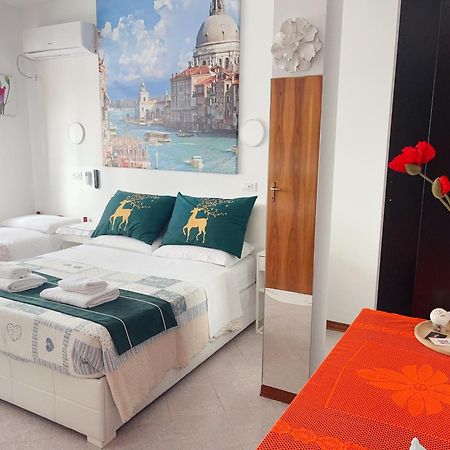 Апартаменти Sogna Venezia 15 Местре Екстер'єр фото