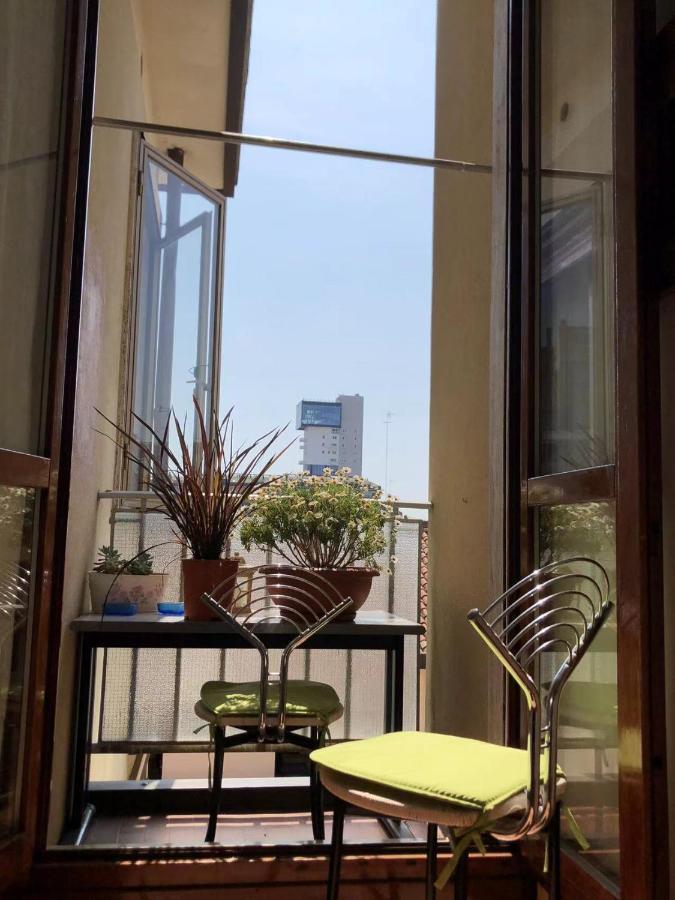 Апартаменти Sogna Venezia 15 Местре Екстер'єр фото