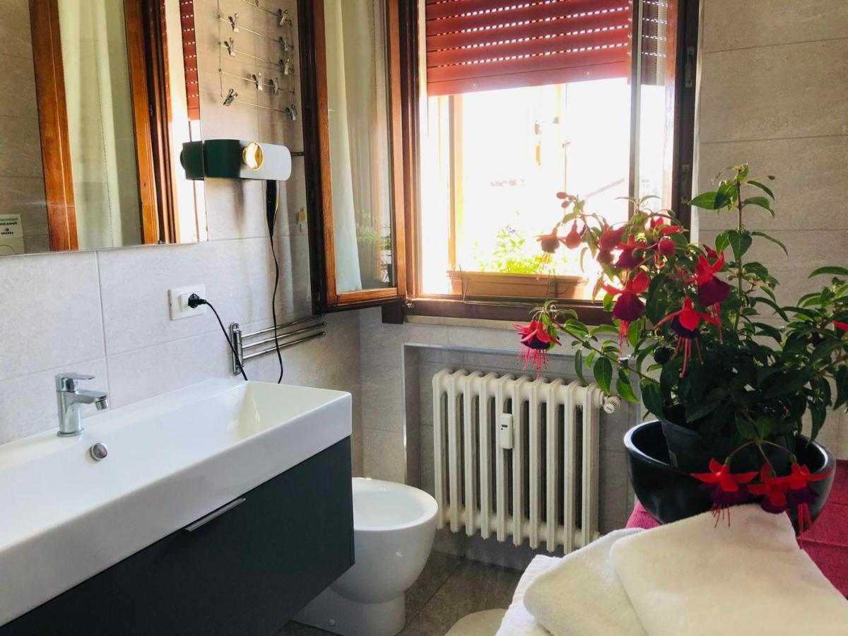 Апартаменти Sogna Venezia 15 Местре Екстер'єр фото