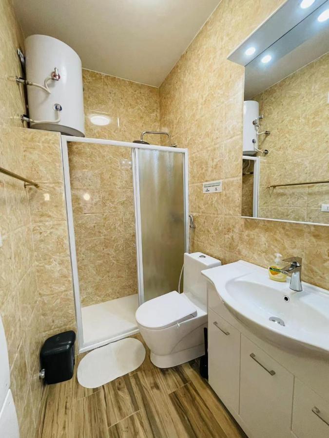 Апартаменти Sogna Venezia 15 Местре Екстер'єр фото
