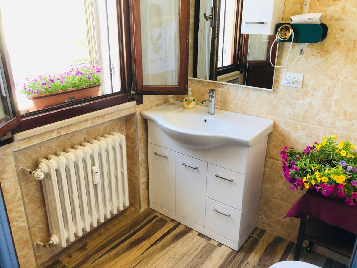 Апартаменти Sogna Venezia 15 Местре Екстер'єр фото