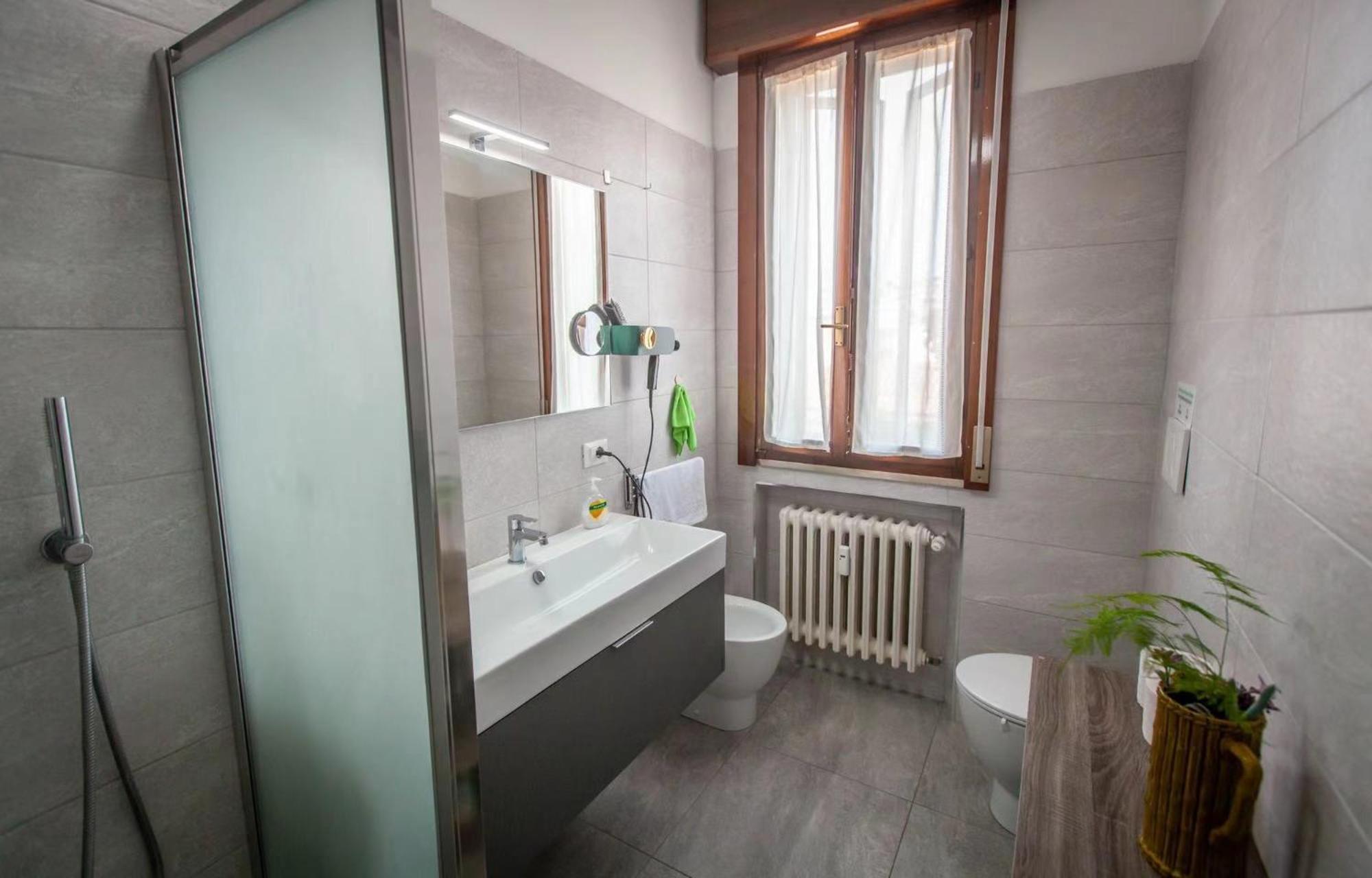 Апартаменти Sogna Venezia 15 Местре Екстер'єр фото