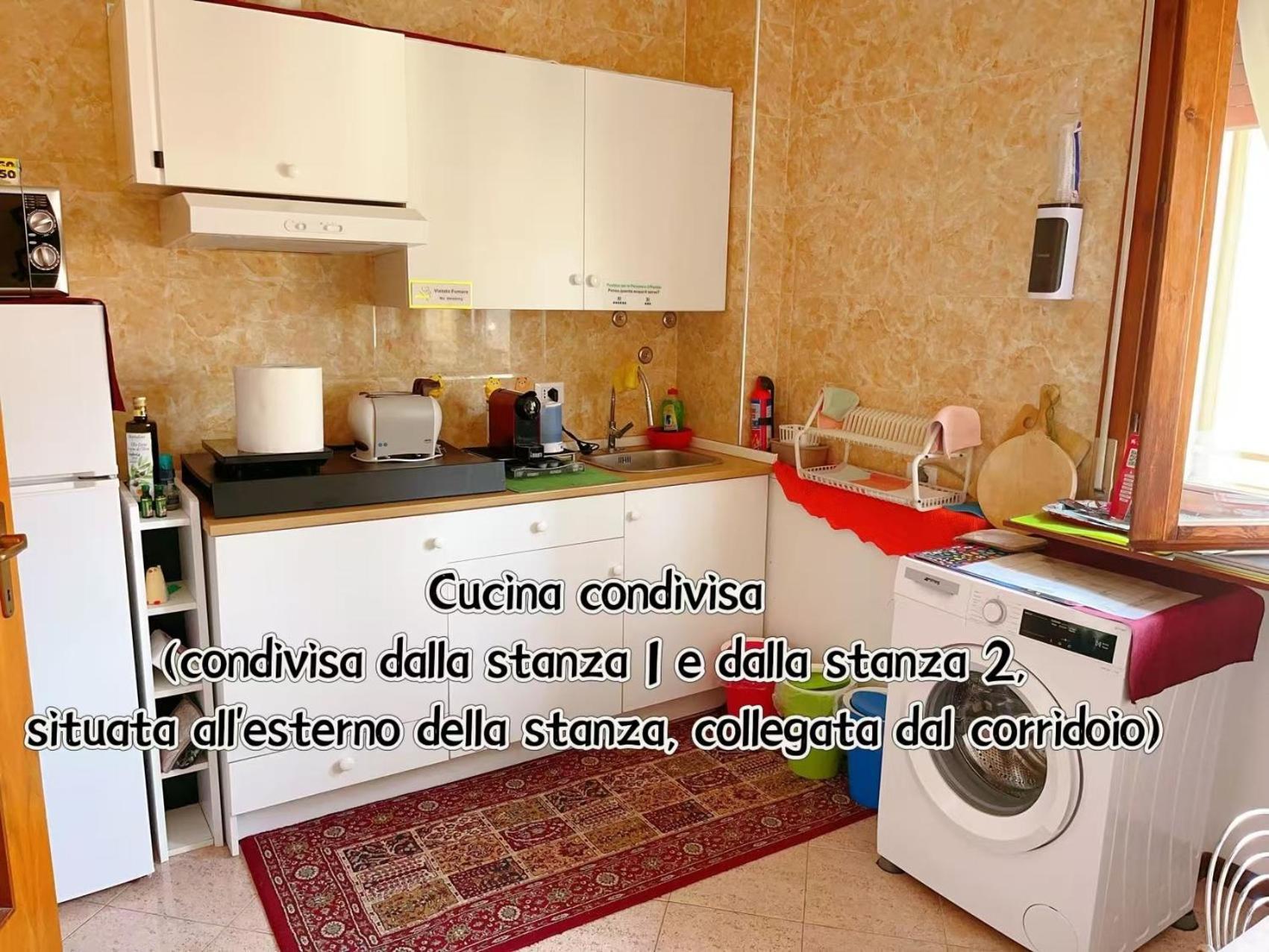 Апартаменти Sogna Venezia 15 Местре Екстер'єр фото