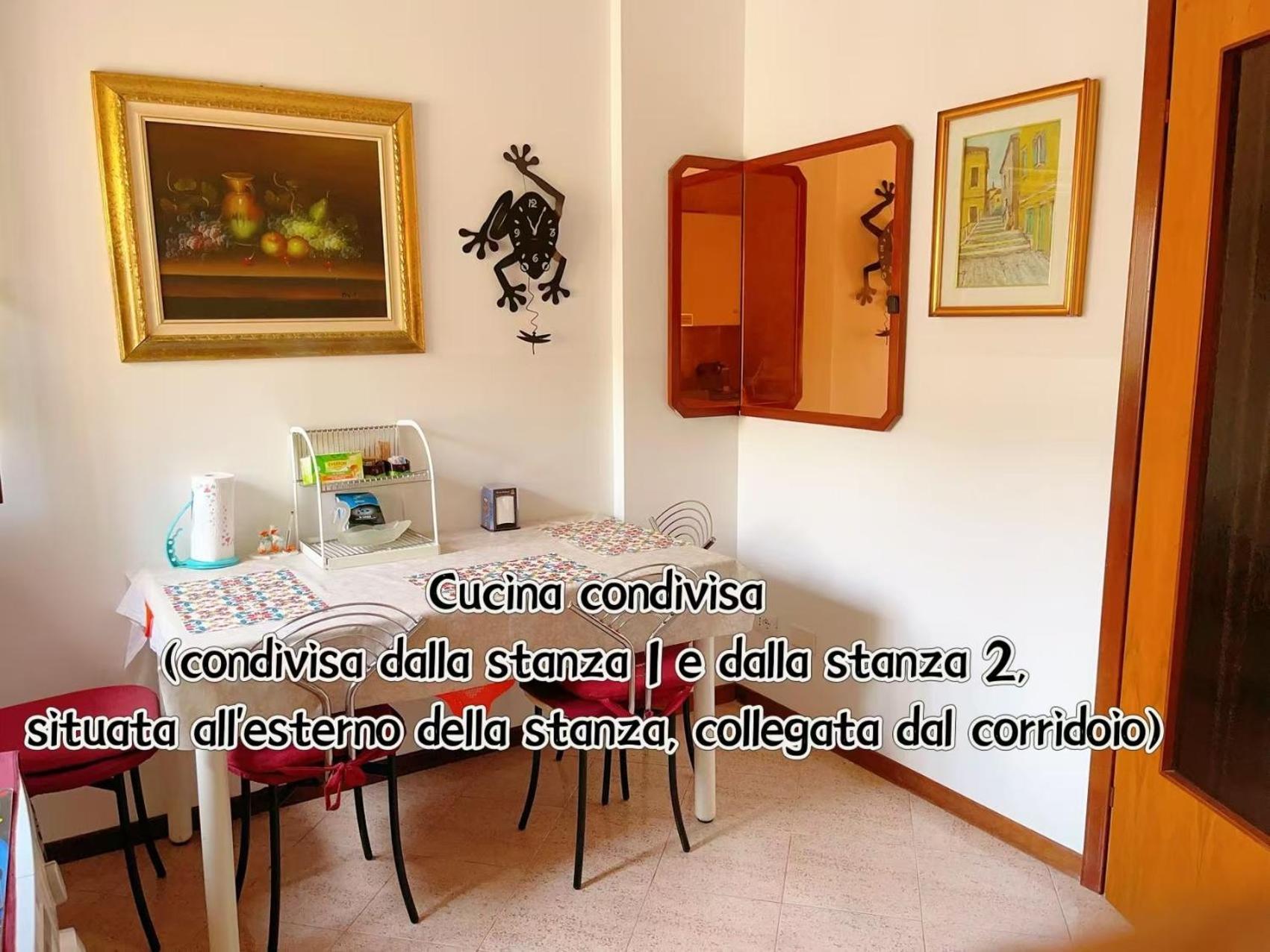 Апартаменти Sogna Venezia 15 Местре Екстер'єр фото