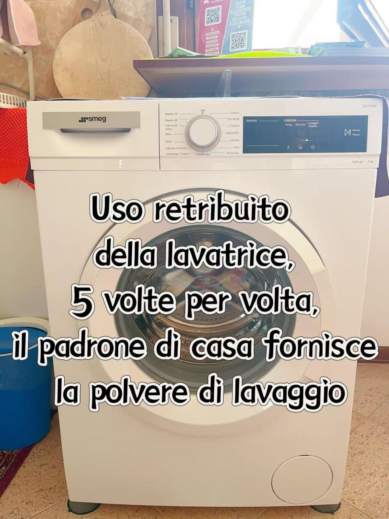 Апартаменти Sogna Venezia 15 Местре Екстер'єр фото